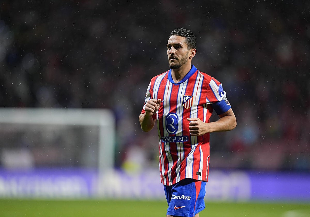 Dónde ver por televisión y online el partido del Atlético de Madrid hoy de la Liga y a qué hora juega contra Las Palmas