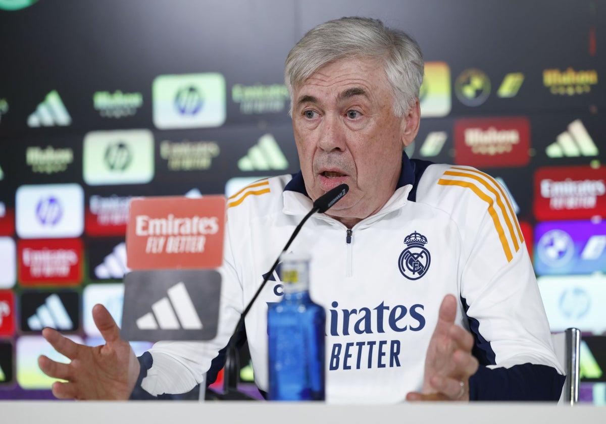 Carlo Ancelotti