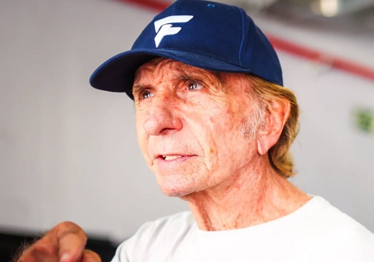Emerson Fittipaldi