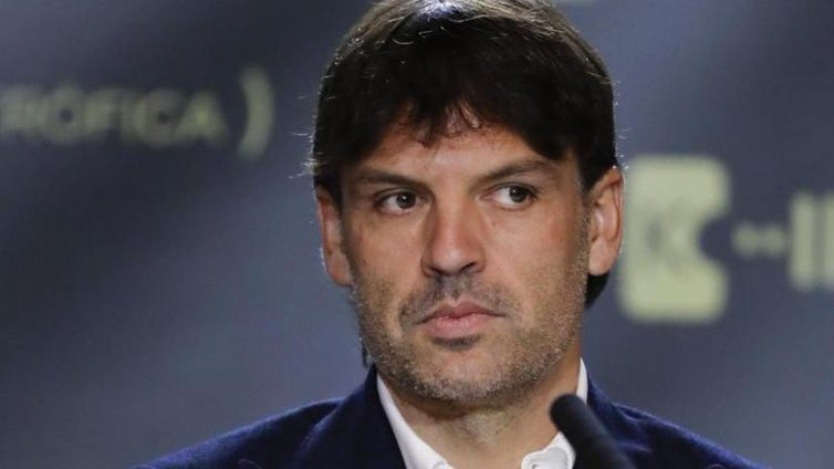 El susto de Morientes: «La mayoría de las embolias pulmonares son mortales»