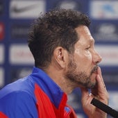 Simeone es yogur caducado