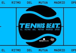 El ritmo del tenis: Mutua sortea más de 200 entradas entre los seguidores de sus redes sociales