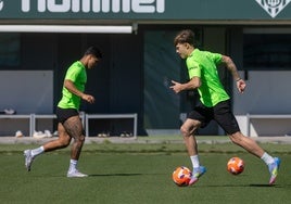Betis - Valladolid: El día para demostrar que quiere jugar la Champions