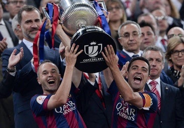 Palmarés de la Copa del Rey: ¿quién ha ganado más títulos
