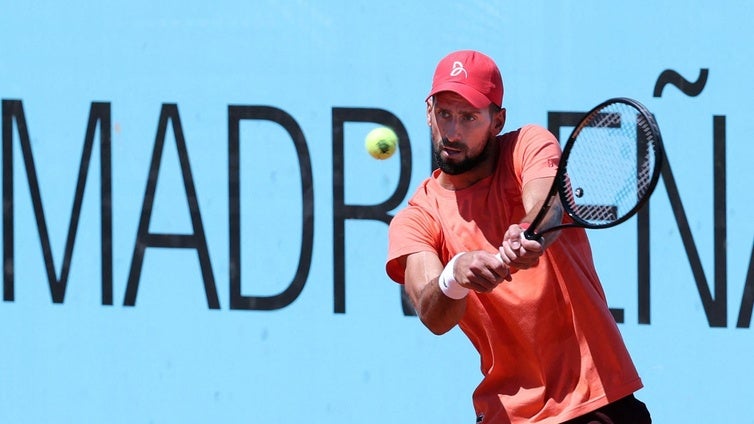 Orden de juego, partidos y horarios de hoy, sábado 26 de abril en el Mutua Madrid Open 2025