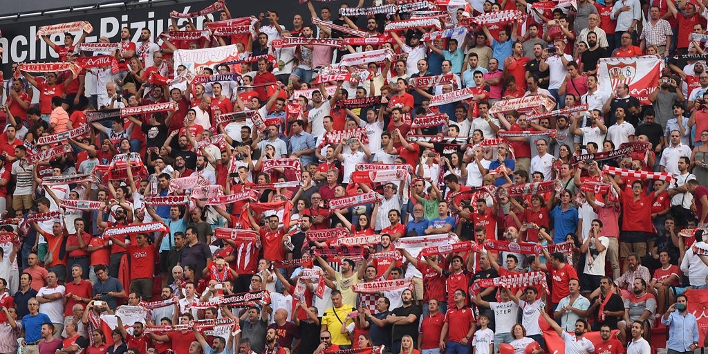 El Sevilla quiere el estadio a reventar en su final contra el Leganés: entradas a mitad de precio para los socios rojos
