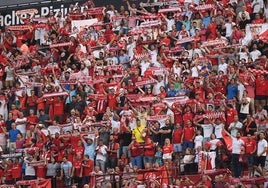 El Sevilla quiere el estadio a reventar en su final contra el Leganés