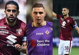Las múltiples coincidencias entre el Betis y la Fiorentina