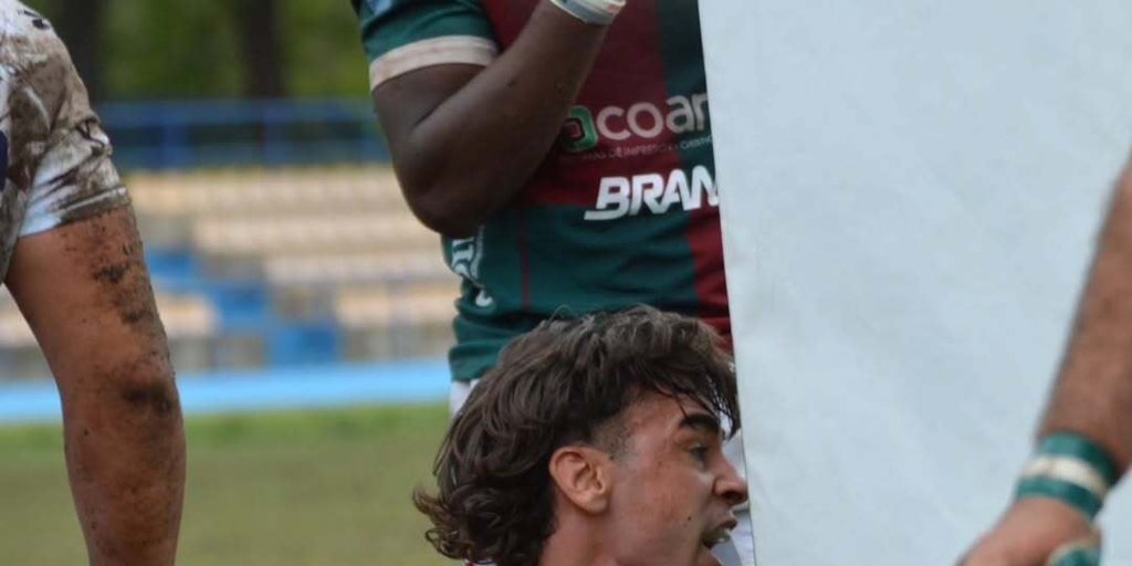 El Rugby en Sevilla, más allá de ganar: «Muchos niños vienen excluidos de otros deportes por su condición física. Aquí hay un puesto para todo el mundo»