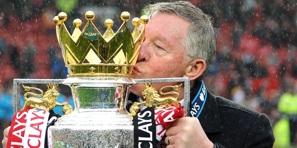 2.000 millones en fichajes, 10 entrenadores y una plaga de ratones: la caída en desgracia del Manchester United tras la marcha de Alex Ferguson
