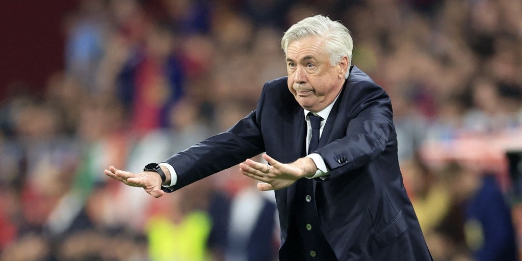 Asombro por el extraño volantazo del fichaje de Ancelotti por Brasil: fechas, finiquito y un posible enfado del Madrid, claves