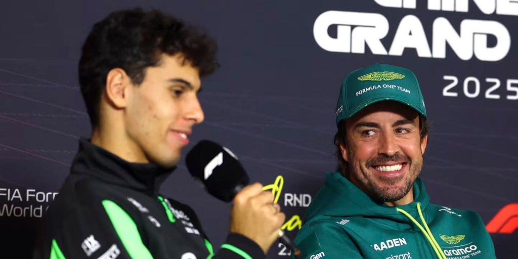 Fernando Alonso-Bortoleto, cruce de intereses entre patrón y cliente