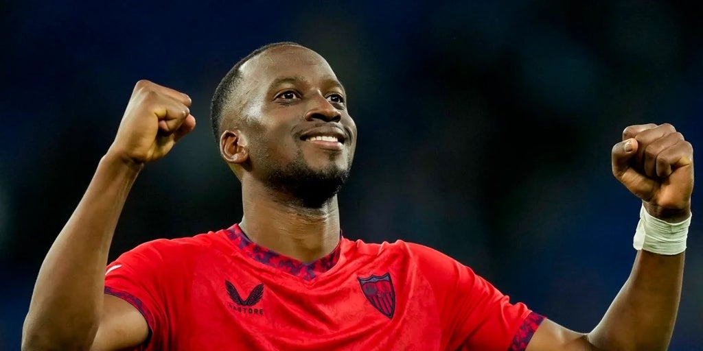 El Sevilla consigue la cautelar de Lukebakio y jugará la 'final' contra el Leganés