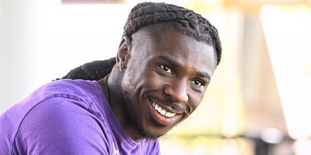 Moise Kean vuelve a entrenarse a las órdenes de Palladino y apunta a entrar en la convocatoria ante el Betis