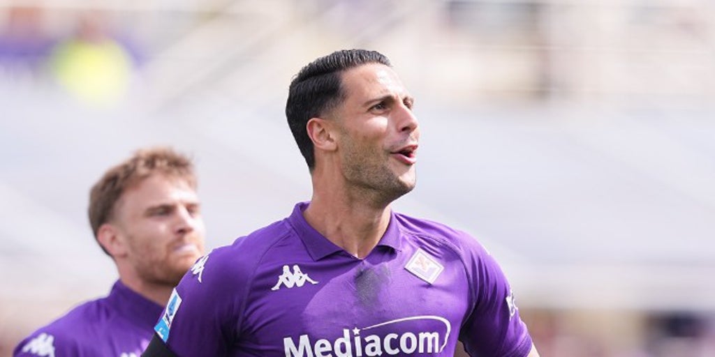 La chilena al Empoli de Mandragora, amenaza del Betis en la Conference