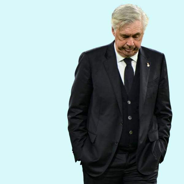 El apagón blanco