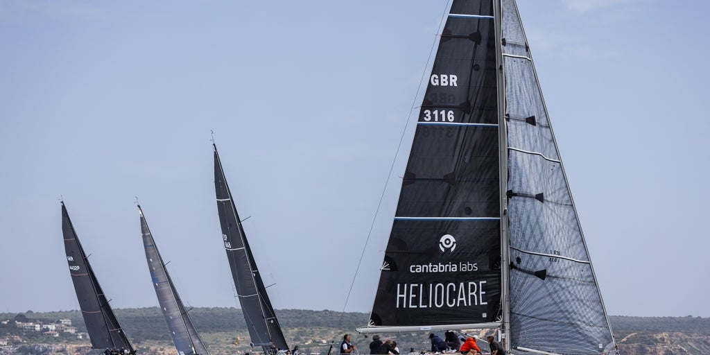 Cuatro cambios de líder a falta de una jornada para el final