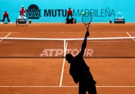 Mutua Madrid Open: 19 años apoyando el mejor tenis