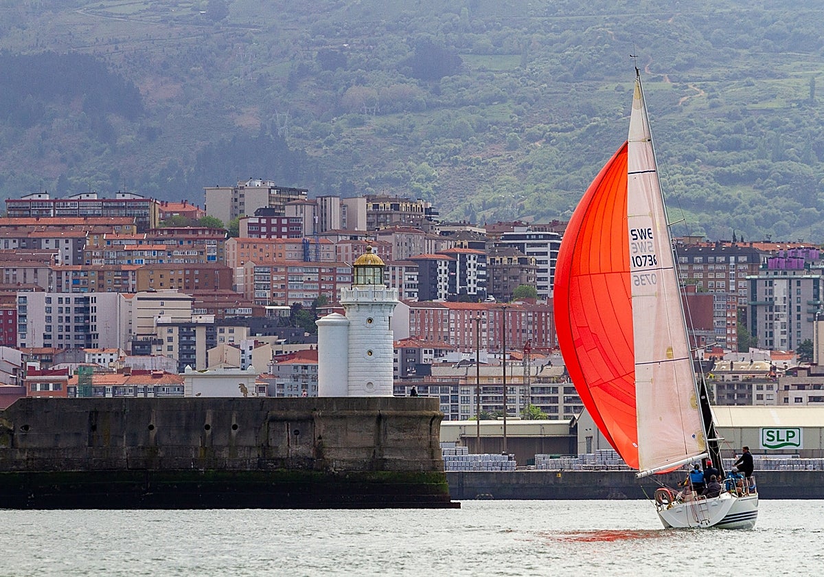 El Kribi fue el mejor en la edición de este año