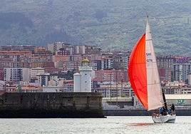 El Kribi fue el brillante vencedor
