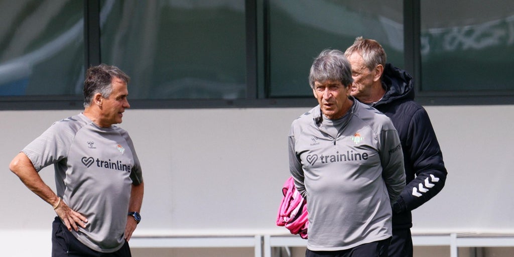 Pellegrini: «Sería un logro asegurar Europa con tantas jornadas de antelación mientras seguimos en Conference»
