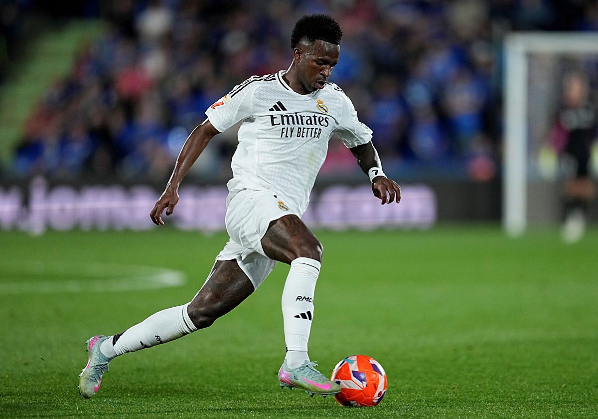 Real Madrid - Celta, estadísticas del partido de Liga