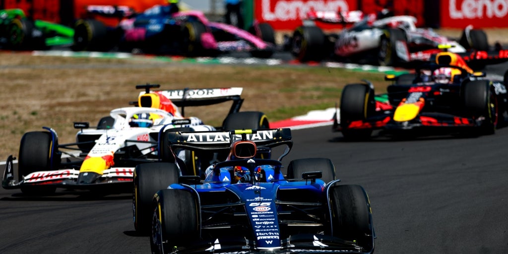 Carrera F1 GP Miami, en directo: última hora del ganador y posición de Fernando Alonso y Carlos Sainz hoy