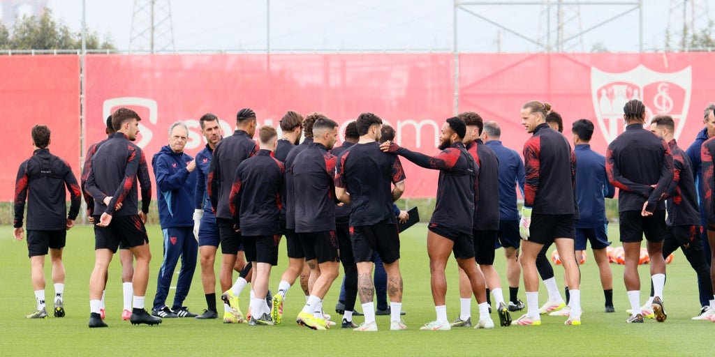 Sevilla - Leganés: Llegó la hora del Ramón Sánchez-Pizjuán