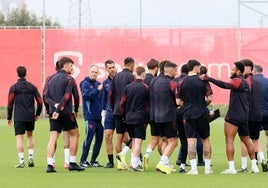 Sevilla - Leganés: Llegó la hora del Ramón Sánchez-Pizjuán