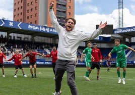 El ascenso del Arenas y el Europa, dos fundadores de la Liga cada vez más cerca de Primera división