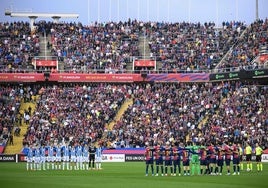 ¡El Espanyol-Barça podría jugarse sin público!