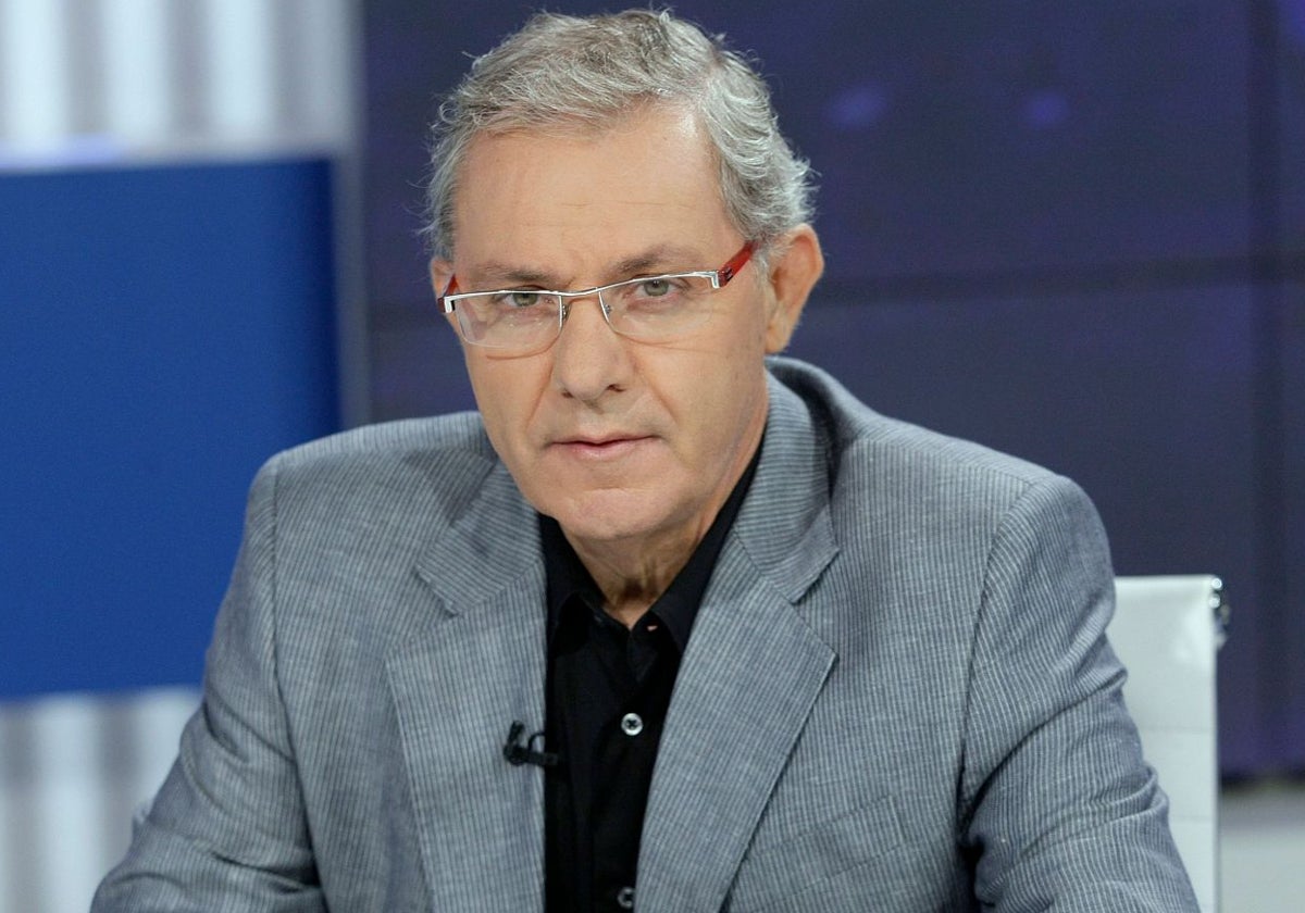 José Ángel de la Casa