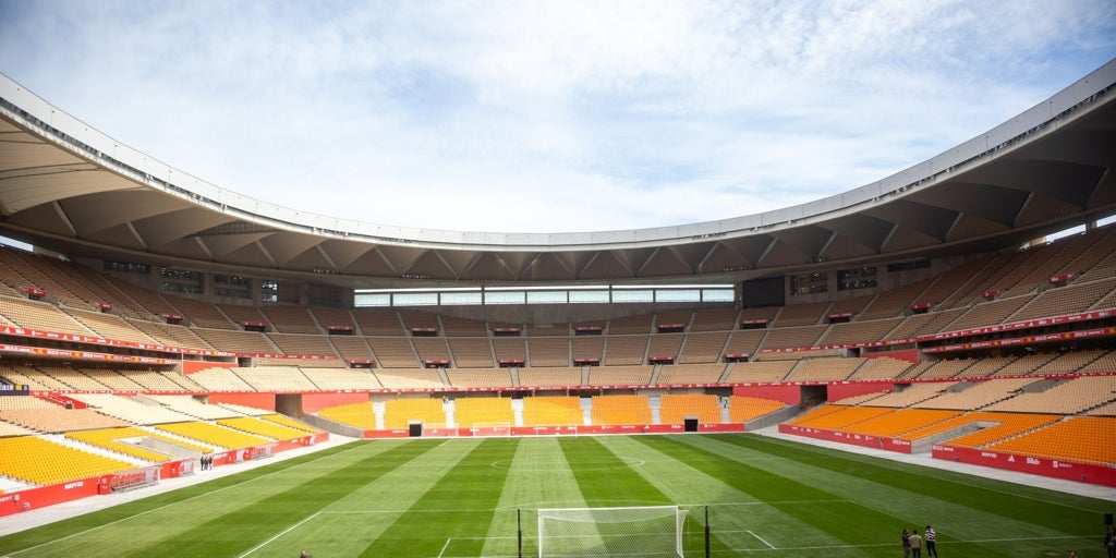 Betis 2025-26: Villamarín to La Cartuja Transfer News