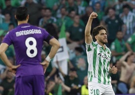 La Fiorentina anuncia que no hay billetes ante el Betis y prepara una caldera para luchar por la remontada