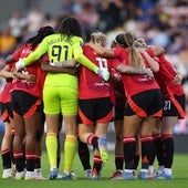 A vueltas con las futbolistas trans