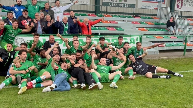 Astorga o Tordesillas: un ascenso pendiente de una inverosímil goleada a lo España-Malta