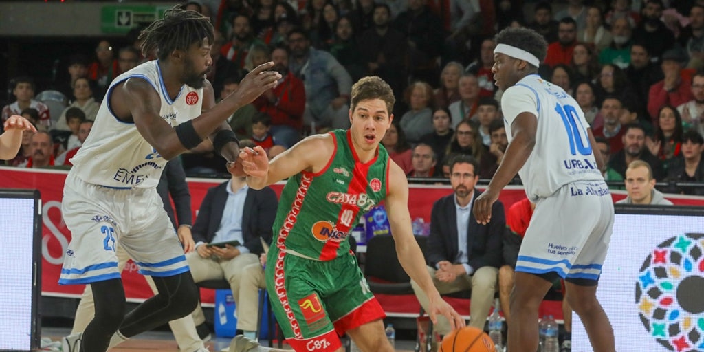 El balance de la primera temporada del Caja 87: ilusión y expectativas disparadas con un final de trayecto amargo