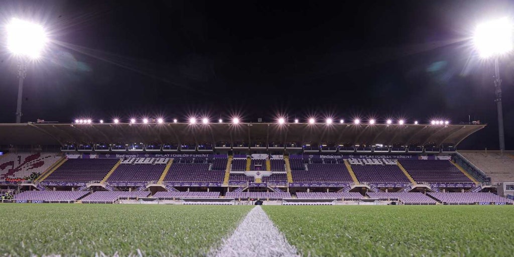 Fiorentina - Betis, en directo: resumen, goles y minuto a minuto del partido de la Conference League 2024-2025