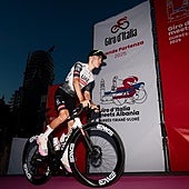 El desafío de Juan Ayuso: ser el primer español que gana una grande desde 2015