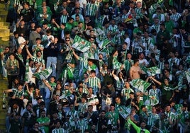 De Florencia a la eternidad