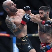 Volkanovski no pierde la esperanza de volver a pelear contra Topuria: «No habría nada más grande para mí...»