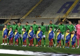 El Betis ingresa cuatro millones de euros por jugar la final de la Conference y añadirá tres si es campeón