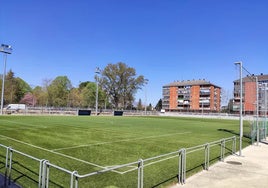 5.000 euros de multa al padre que agredió a un niño en un partido de fútbol