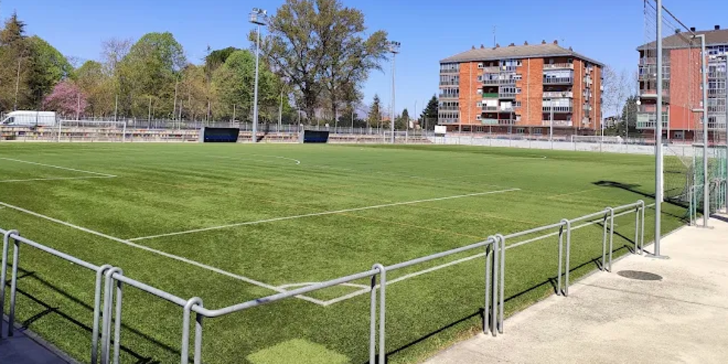 5.000 euros de multa al padre que agredió a un niño en un partido de fútbol