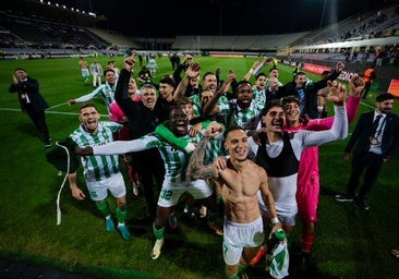 Betis - Chelsea: Precios y proceso de compra de las entradas para la final de la Conference League