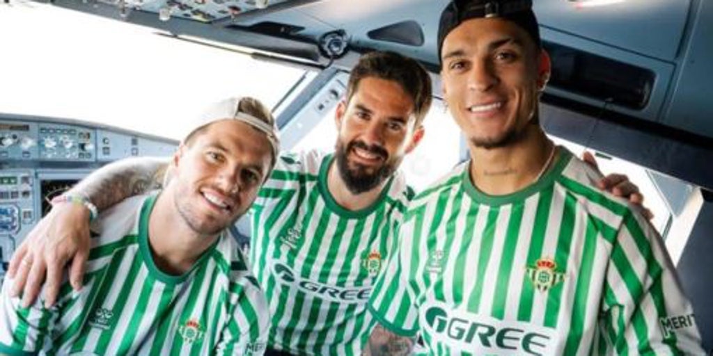 Betis vs Chelsea Shirt: Official European Final Jersey