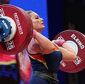 Lydia Valentín, sobre la inclusión de deportistas trans: «A nadie le gustaría que le ganaran así»