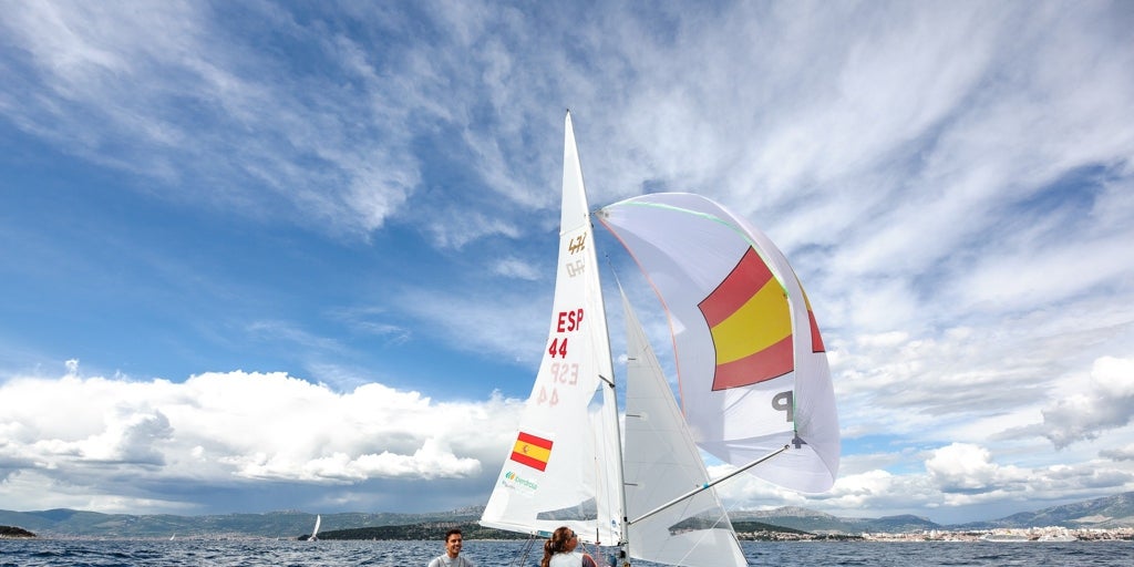 Dos Europeos en Split y Urla y un Mundial en Qingdao