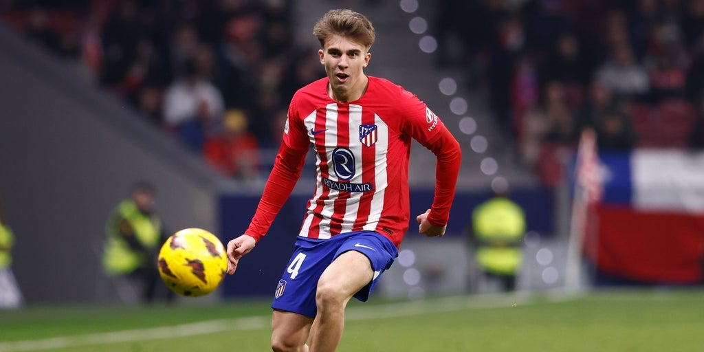 Atlético de Madrid - Real Sociedad: horario, canal de televisión y dónde ver online el partido de LaLiga hoy
