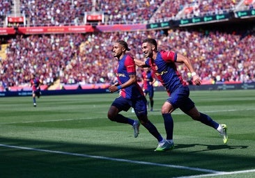 El Barça puede ser campeón el jueves... o el miércoles: así queda la clasificación de la Liga